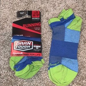 Men’s large Darn Tough Light cushion sock